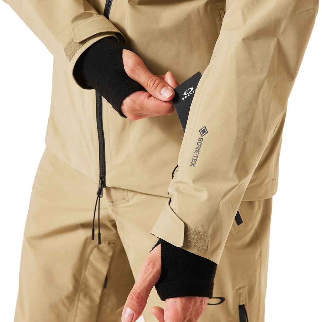 Unbound Gore-Tex Shell2.0 - Ski Jacket
