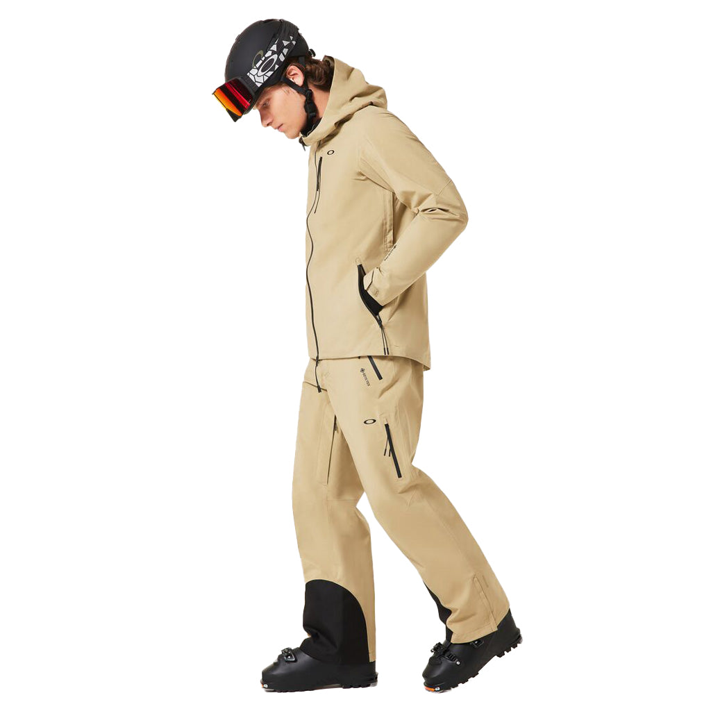 Unbound Gore-Tex Shell2.0 - Ski Jacket