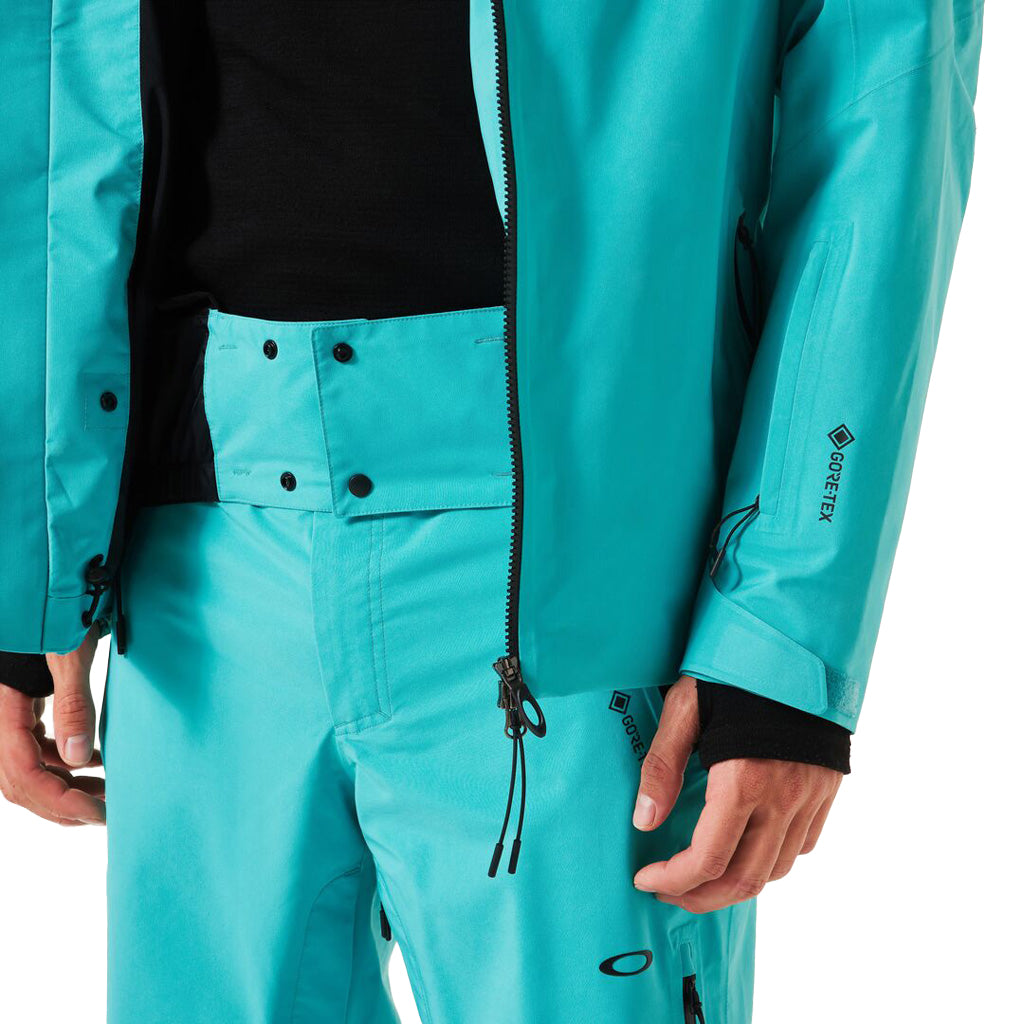 Unbound Gore-Tex Shell2.0 - Ski Jacket