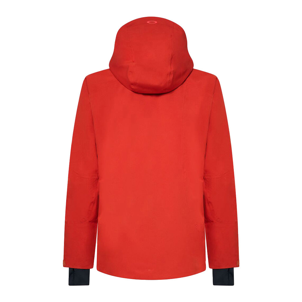 Kendall RC Shell 2.0 - Ski Jacket