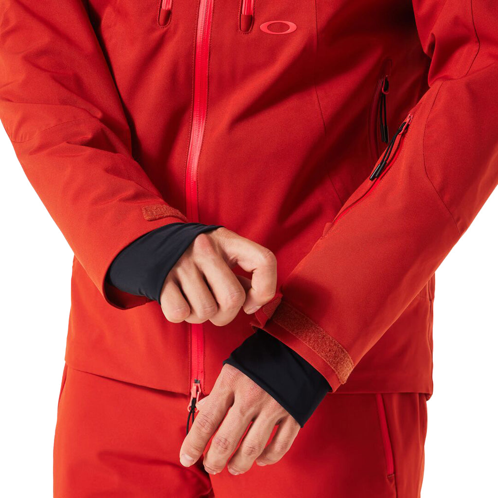 Kendall RC Shell 2.0 - Ski Jacket
