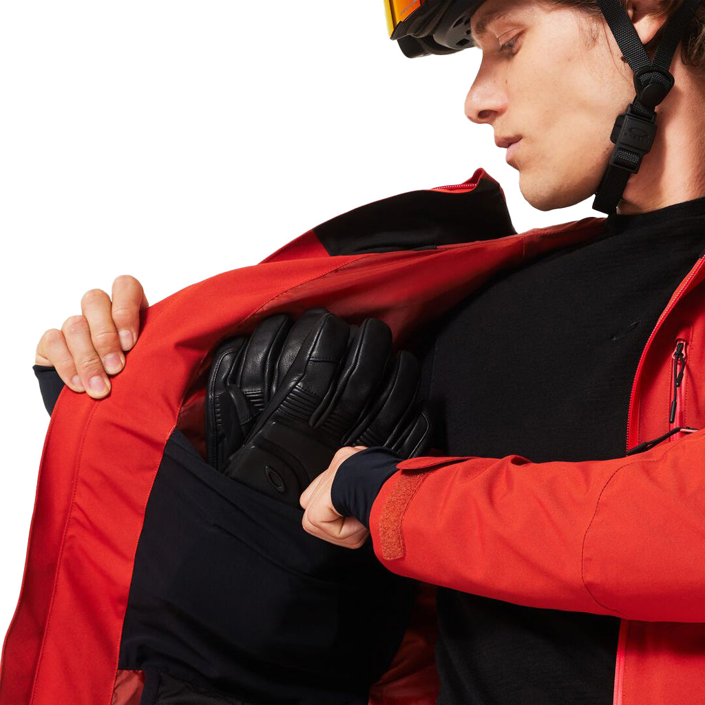 Kendall RC Shell 2.0 - Ski Jacket
