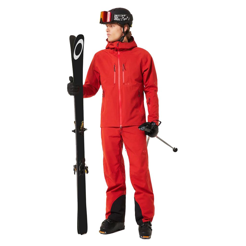 Kendall RC Shell 2.0 - Ski Jacket