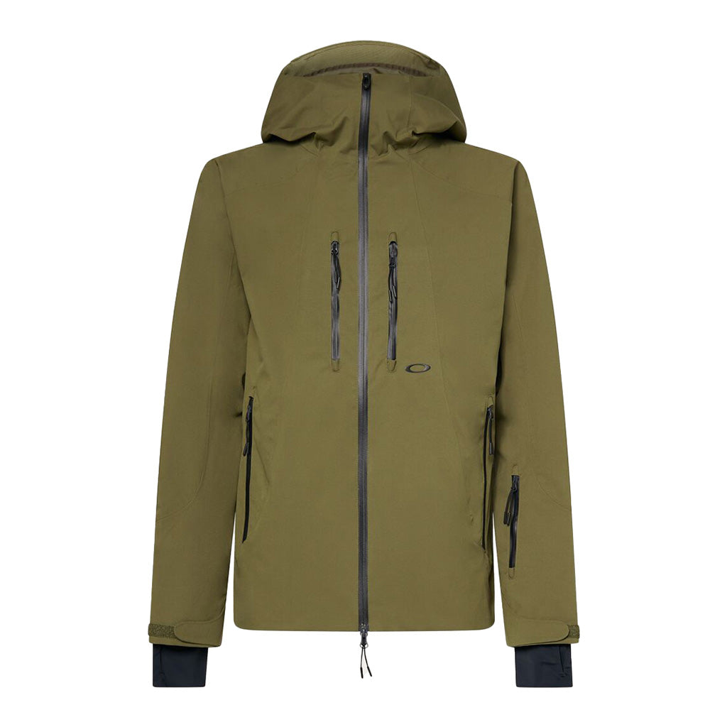 Kendall RC Shell 2.0 - Ski Jacket