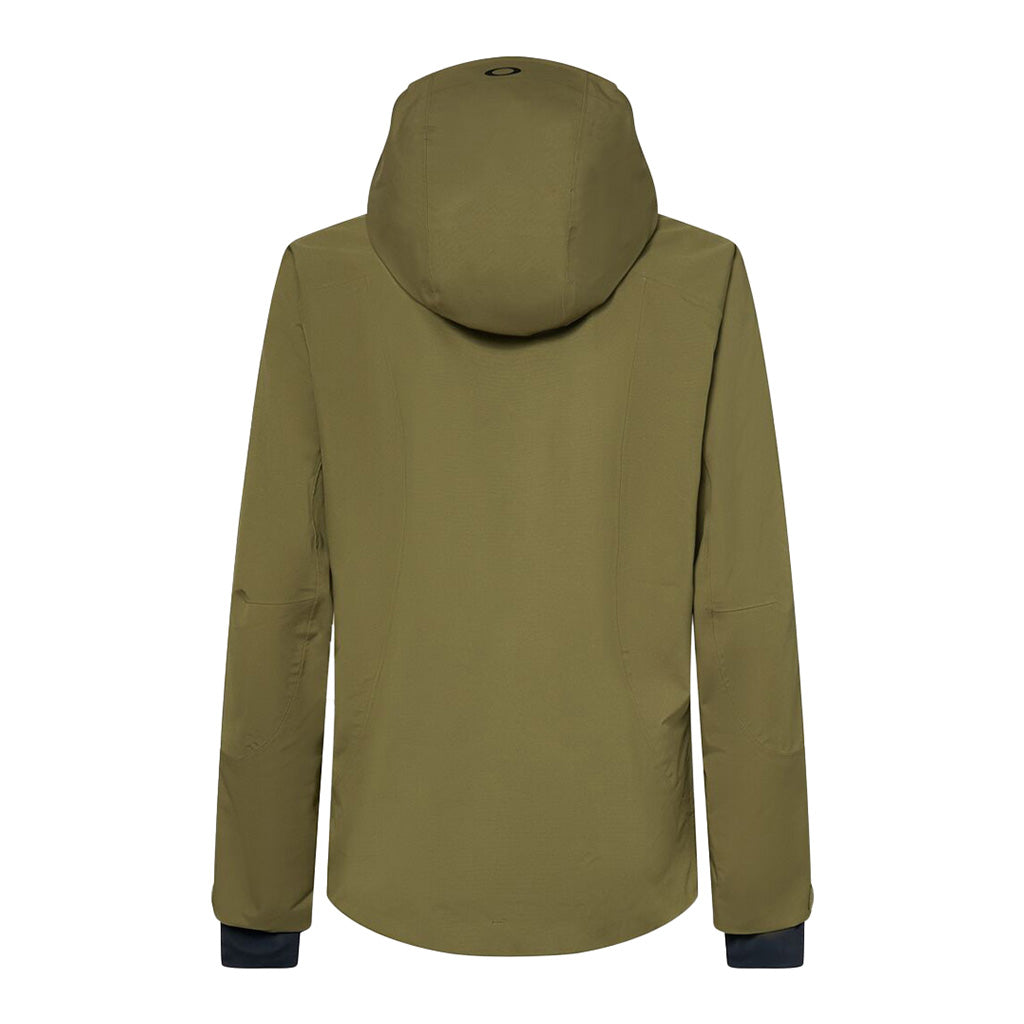 Kendall RC Shell 2.0 - Ski Jacket