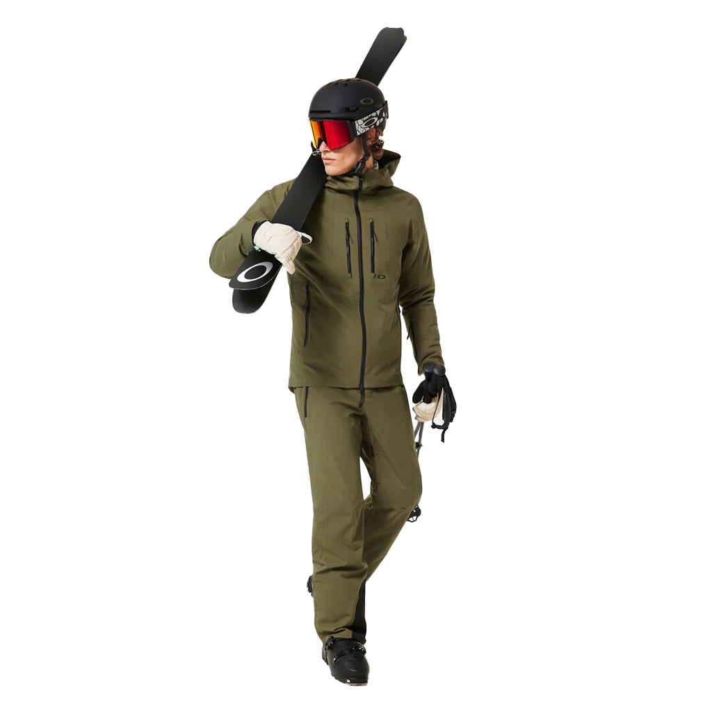 Kendall RC Shell 2.0 - Ski Jacket