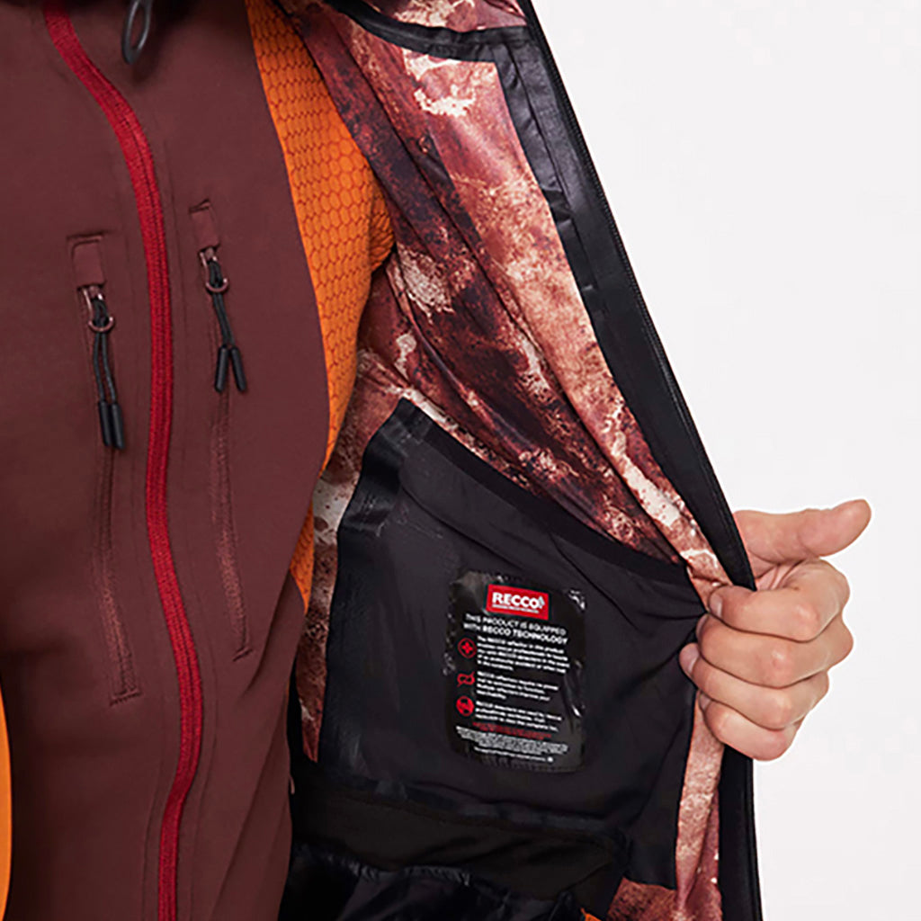 TC Outpost RC Shell - Ski Jacket