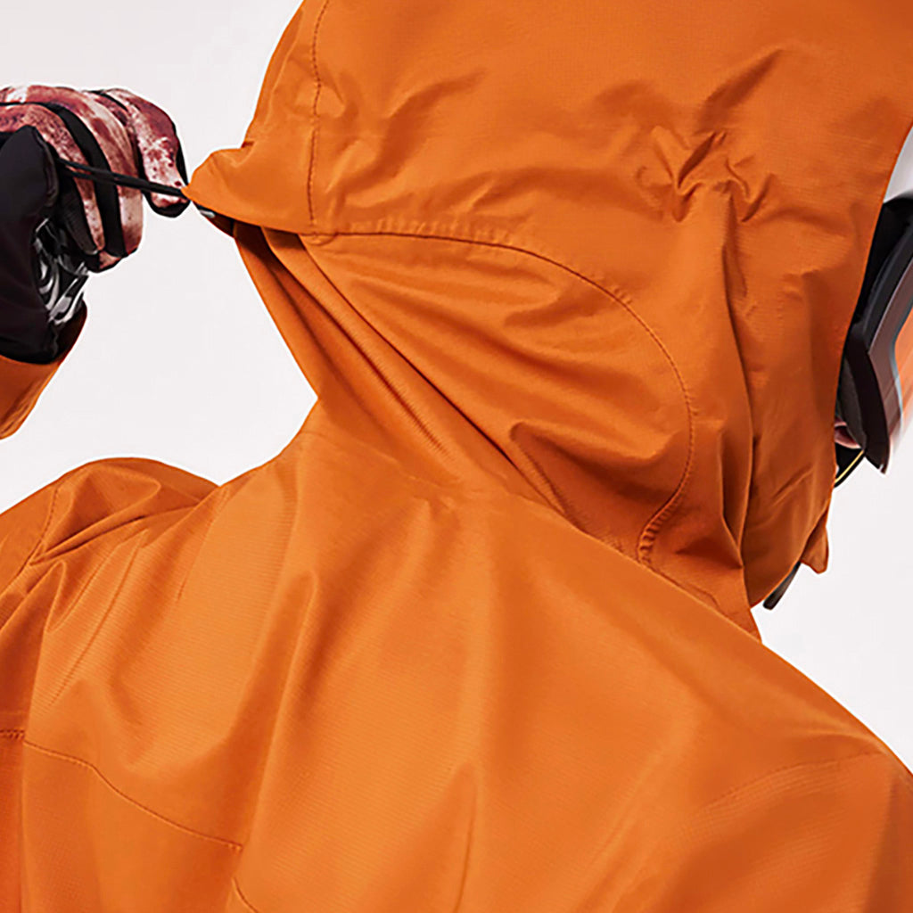 TC Outpost RC Shell - Ski Jacket