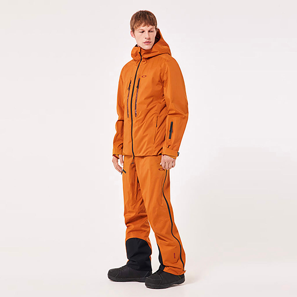 TC Outpost RC Shell - Ski Jacket