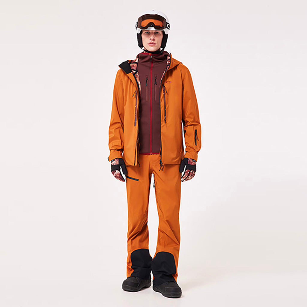 TC Outpost RC Shell - Ski Jacket