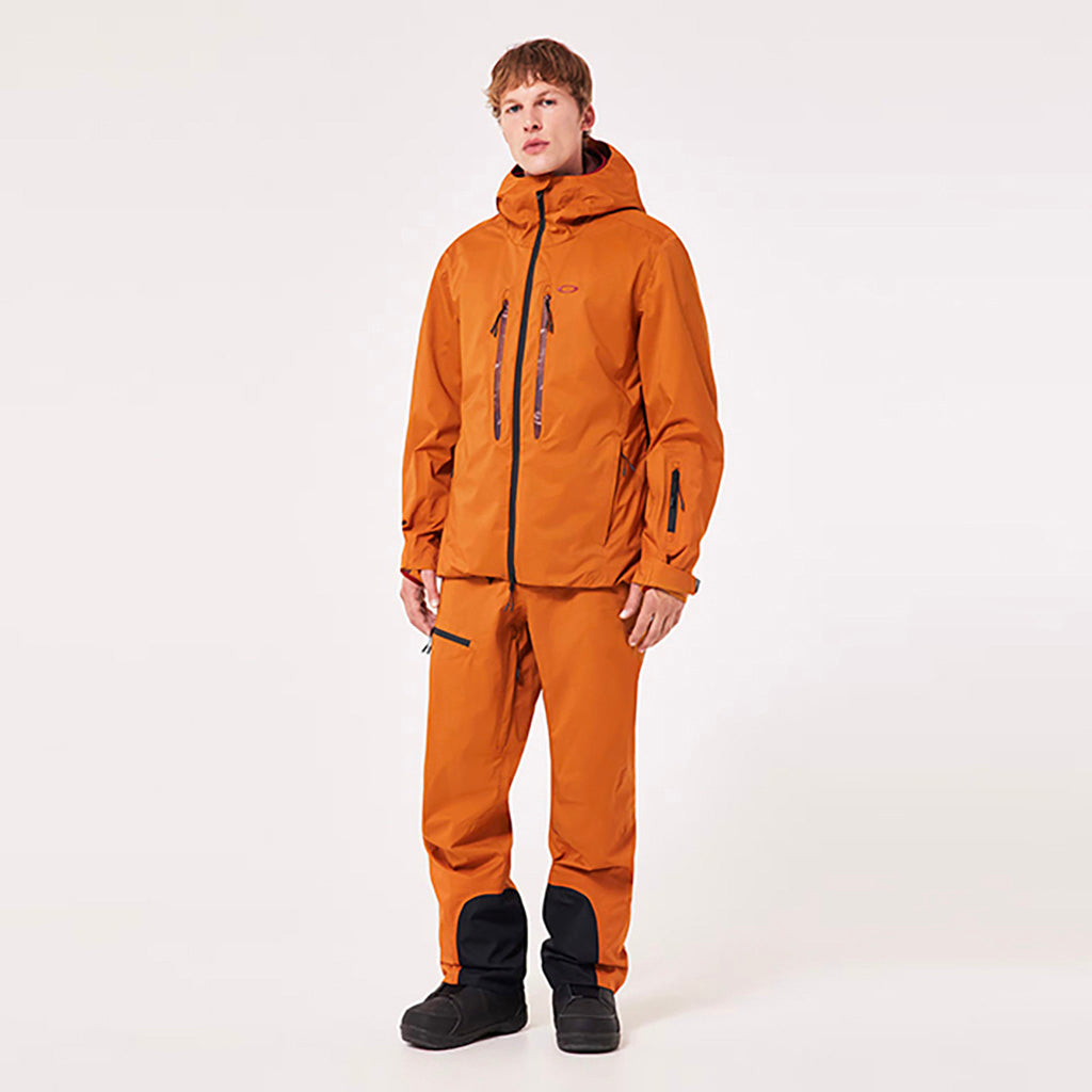 TC Outpost RC Shell - Ski Jacket