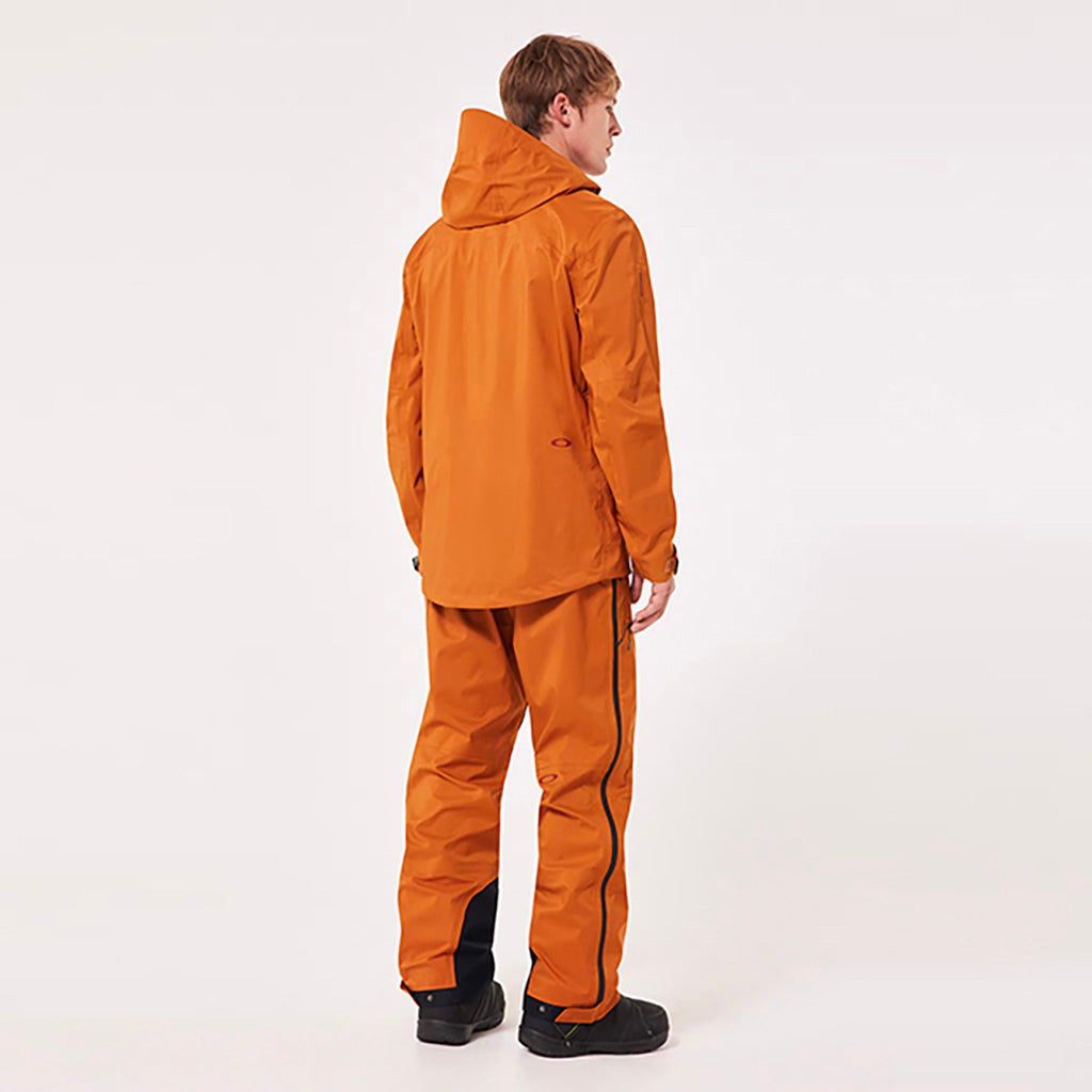TC Outpost RC Shell - Ski Jacket