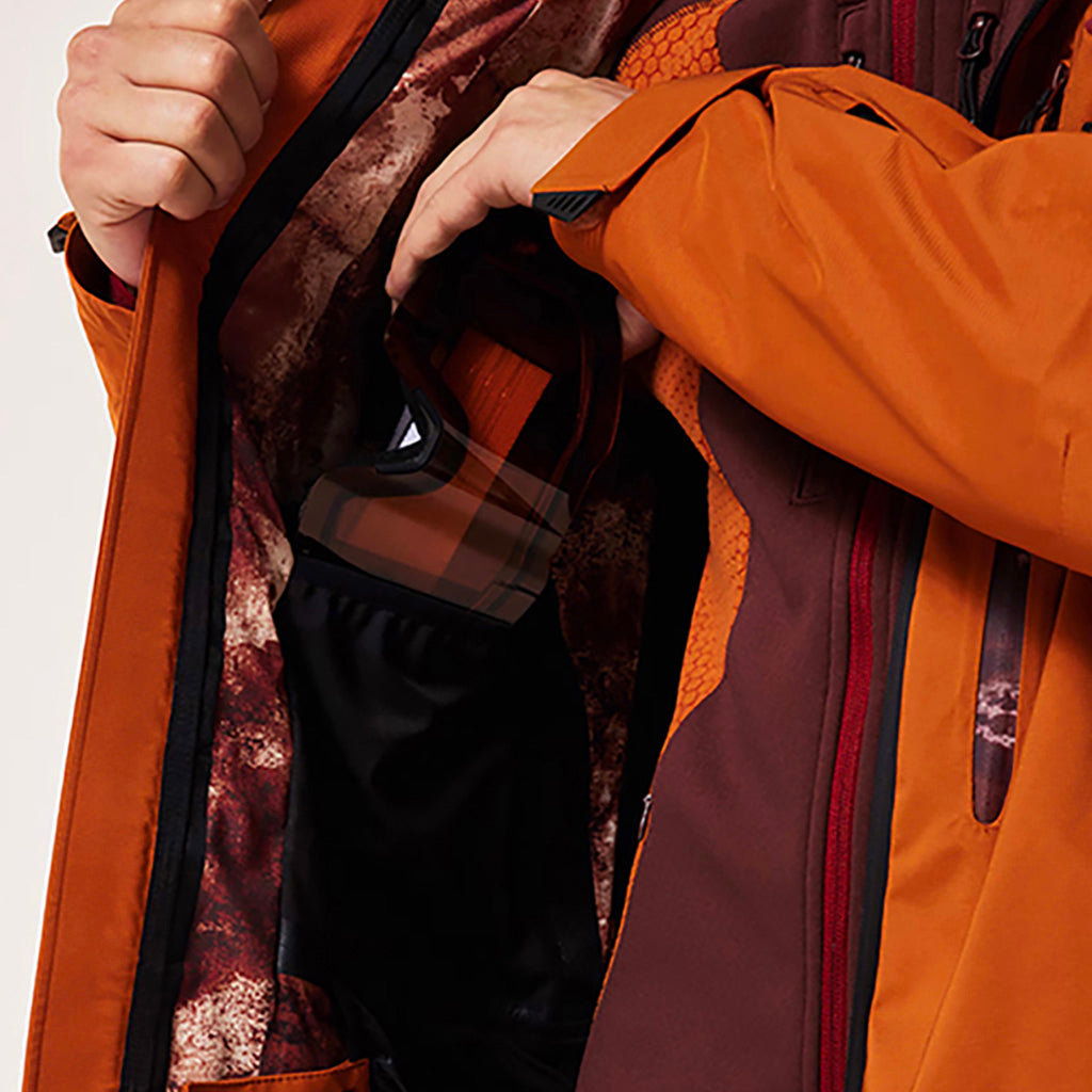 TC Outpost RC Shell - Ski Jacket