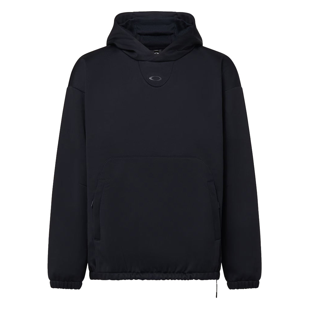Solar Rail Softshell - Hoodie