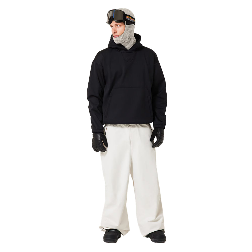Solar Rail Softshell - Hoodie