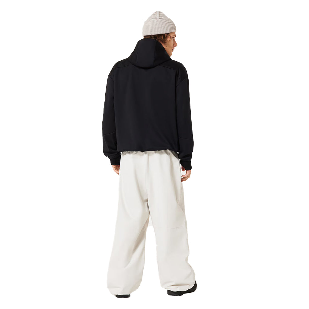 Solar Rail Softshell - Hoodie