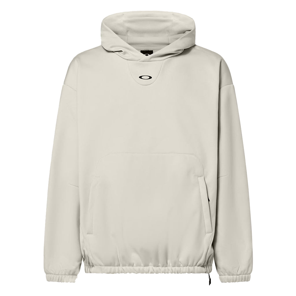 Solar Rail Softshell - Hoodie