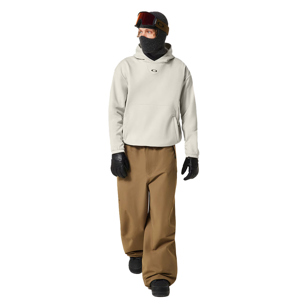 Solar Rail Softshell - Hoodie