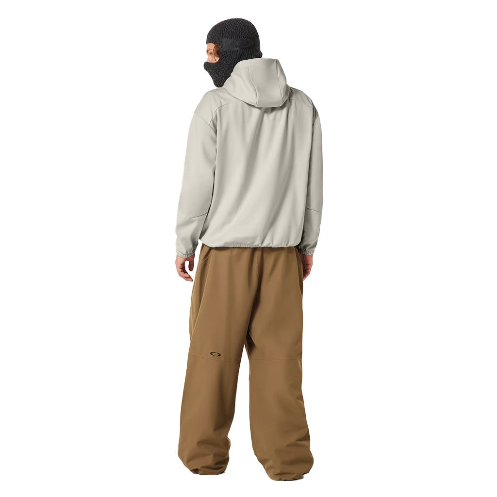 Solar Rail Softshell - Hoodie