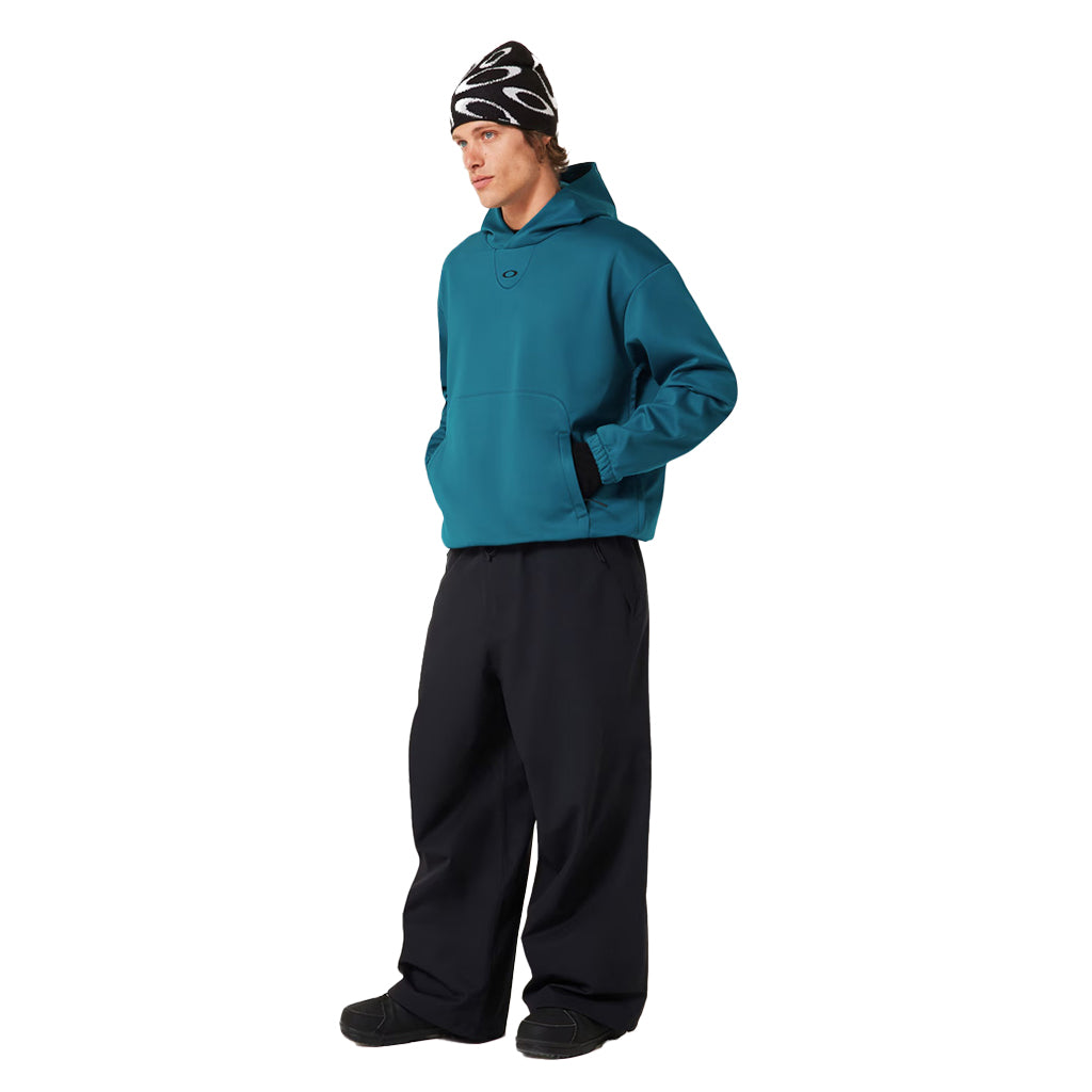Solar Rail Softshell - Hoodie