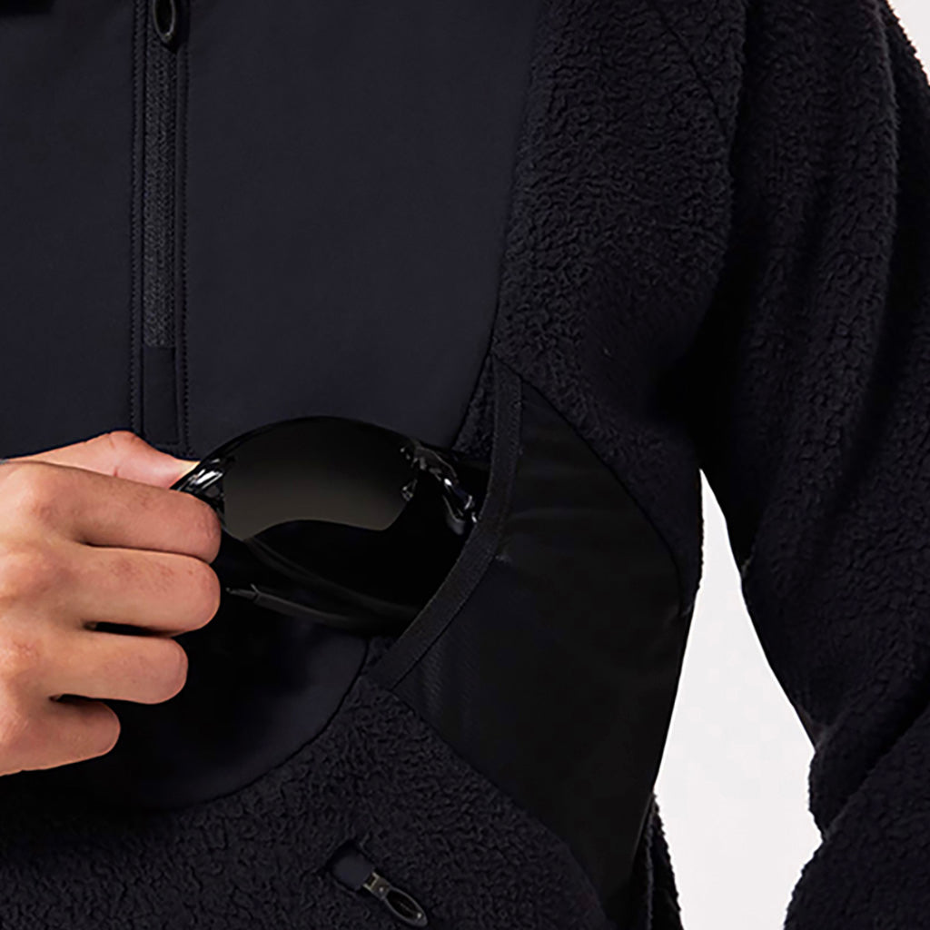 Latitude Flex Sherpa - Fleece