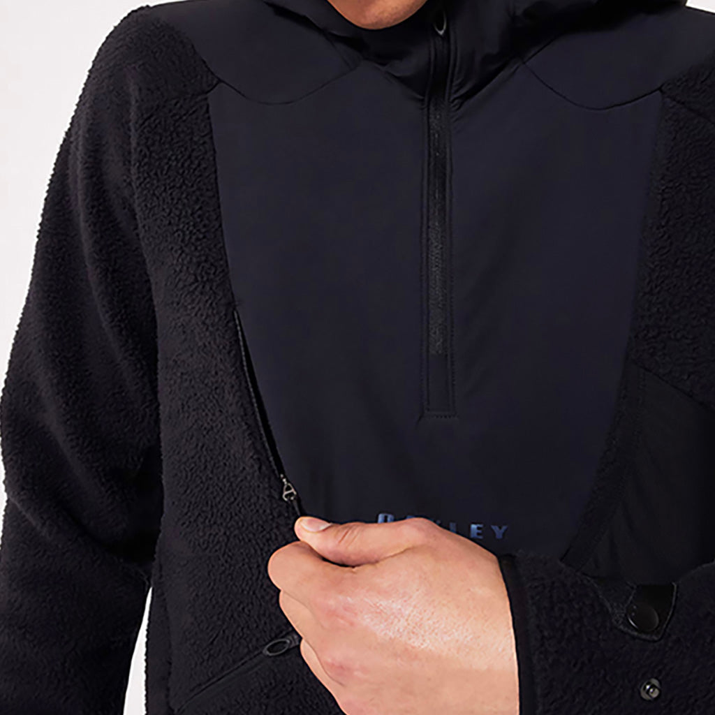 Latitude Flex Sherpa - Fleece