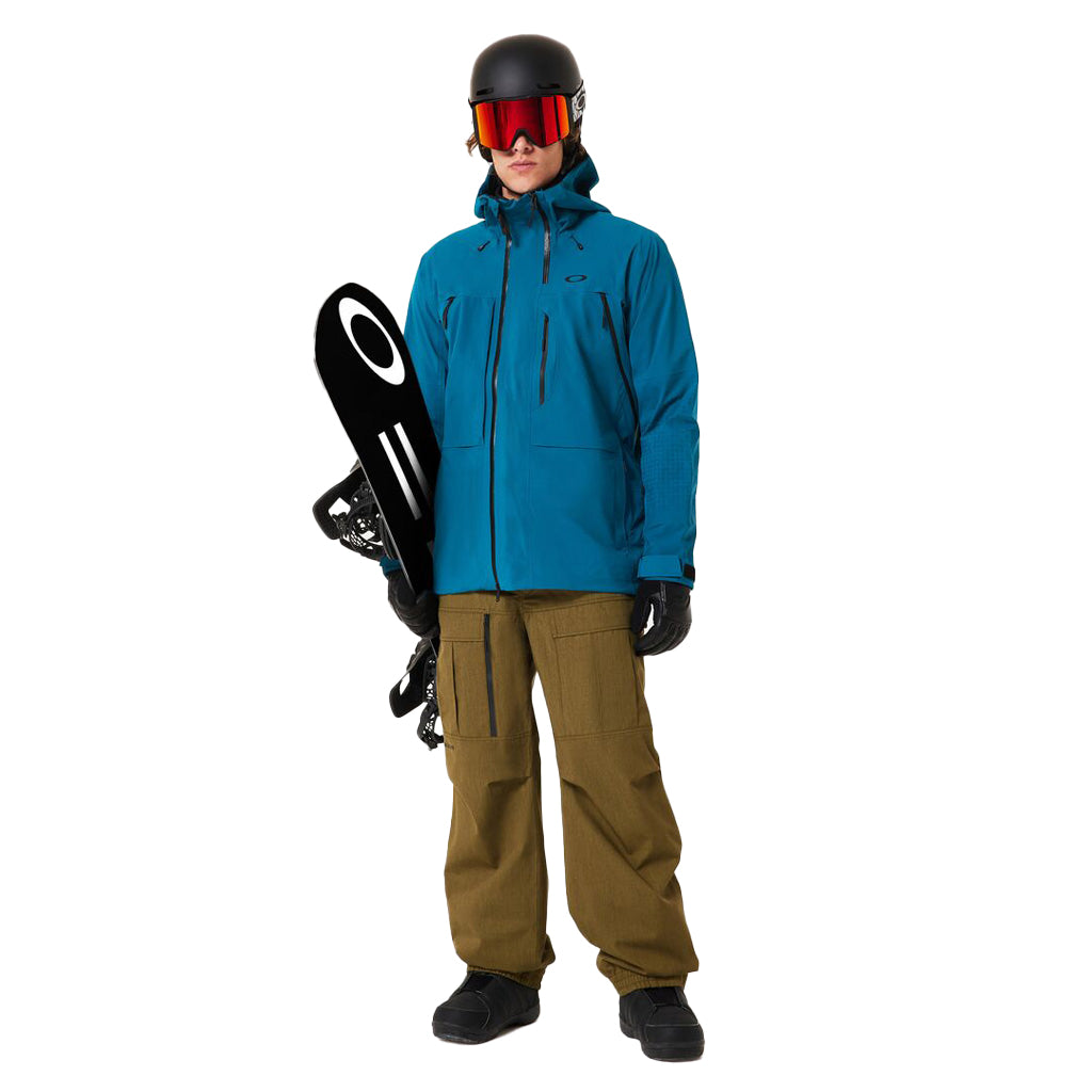 Baldface Shell - Jacket