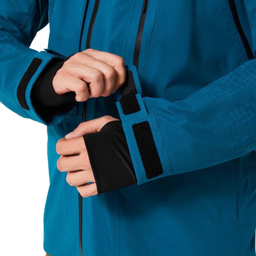 Baldface Shell - Jacket