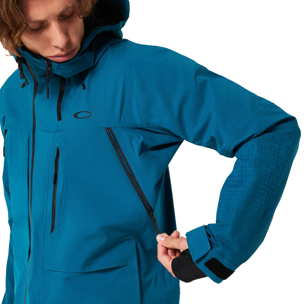 Baldface Shell - Jacket