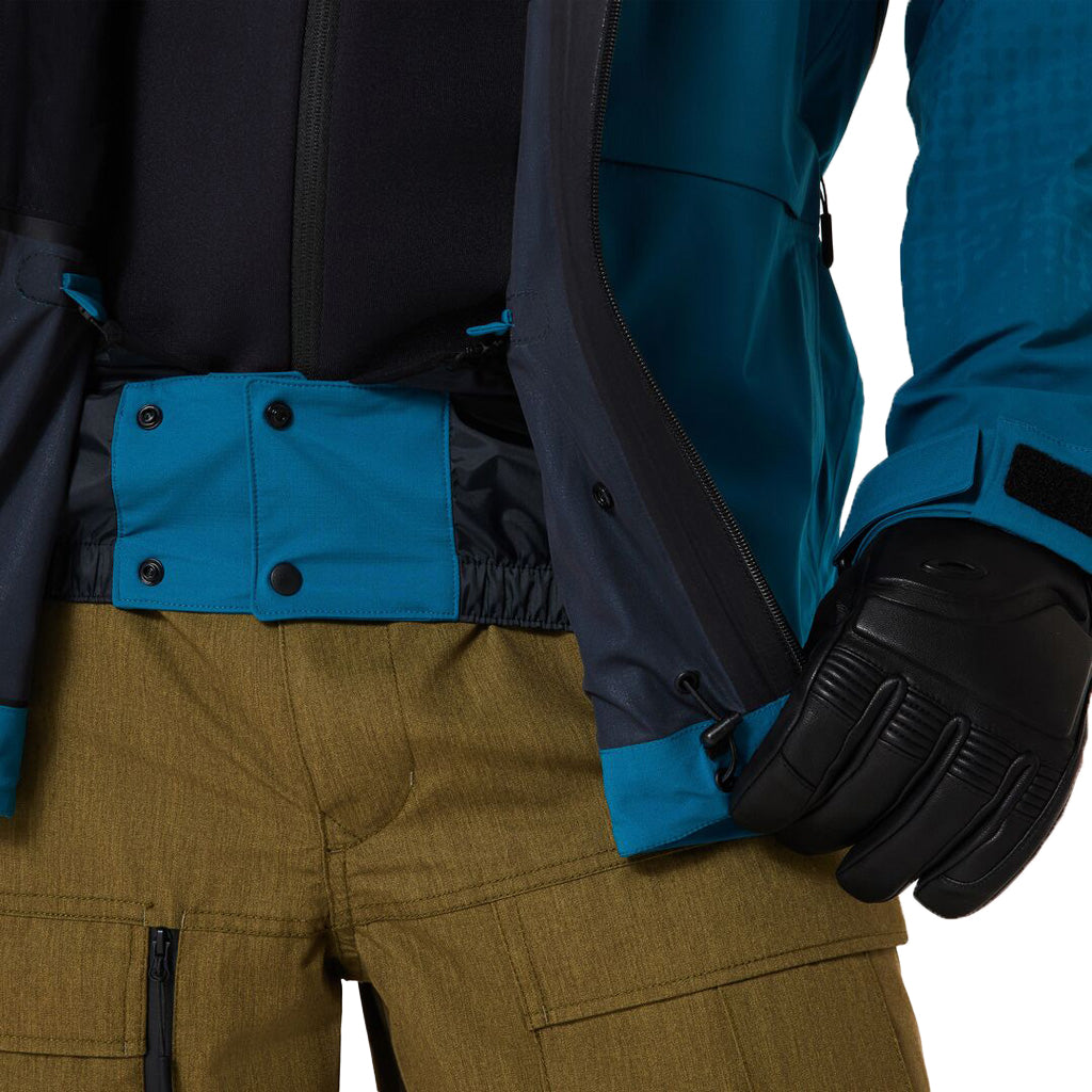 Baldface Shell - Jacket