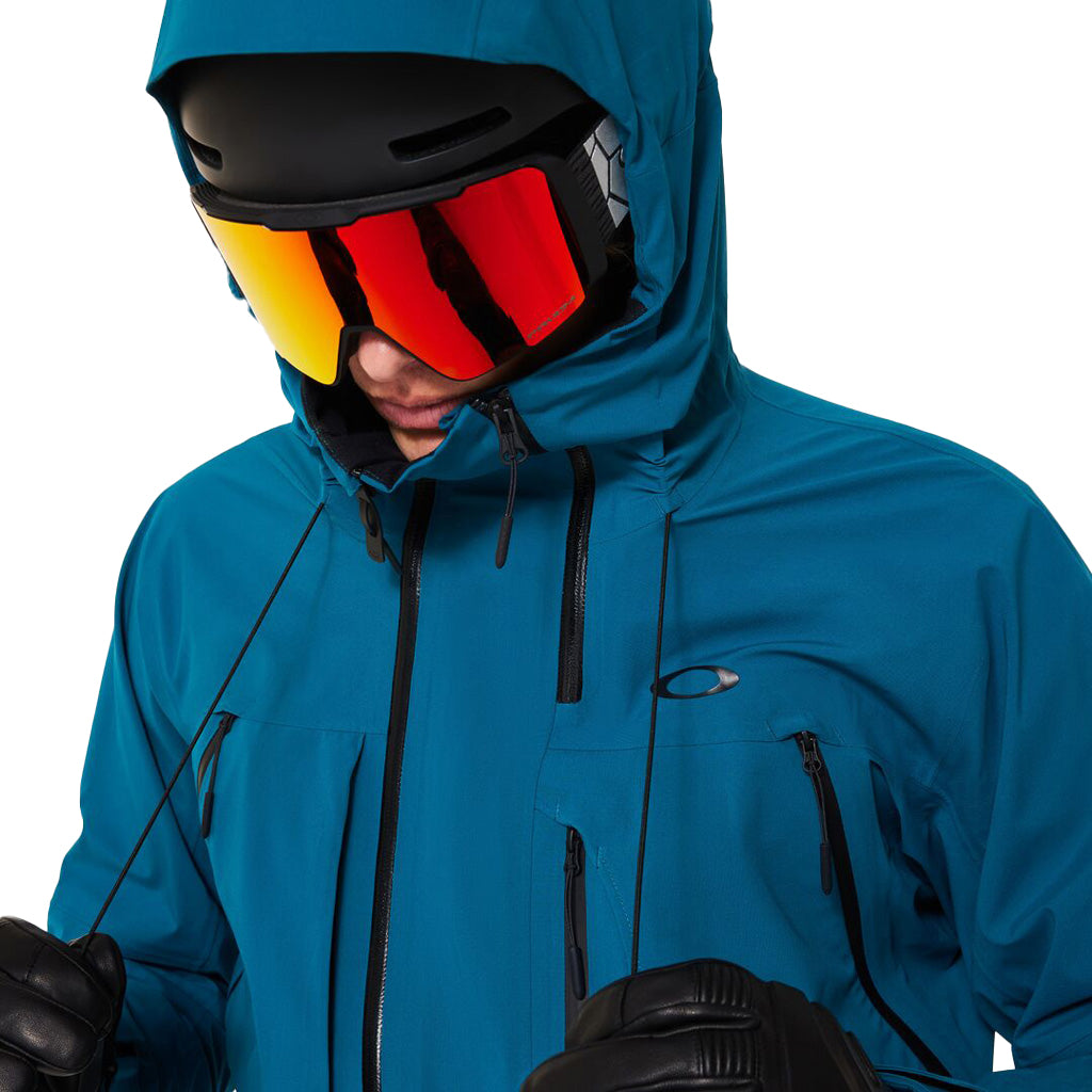 Baldface Shell - Jacket