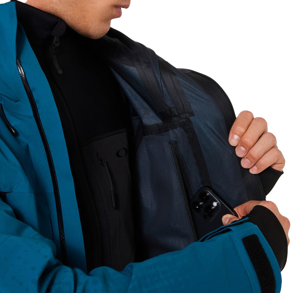 Baldface Shell - Jacket