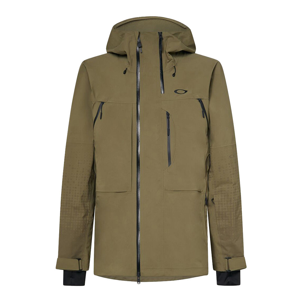 Baldface Shell - Jacket