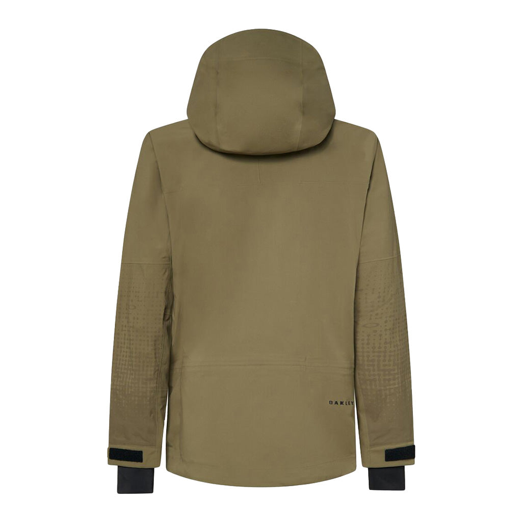 Baldface Shell - Jacket