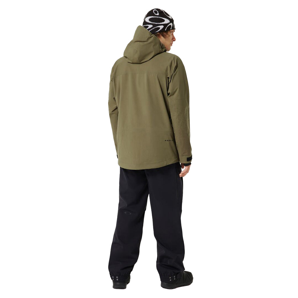 Baldface Shell - Jacket