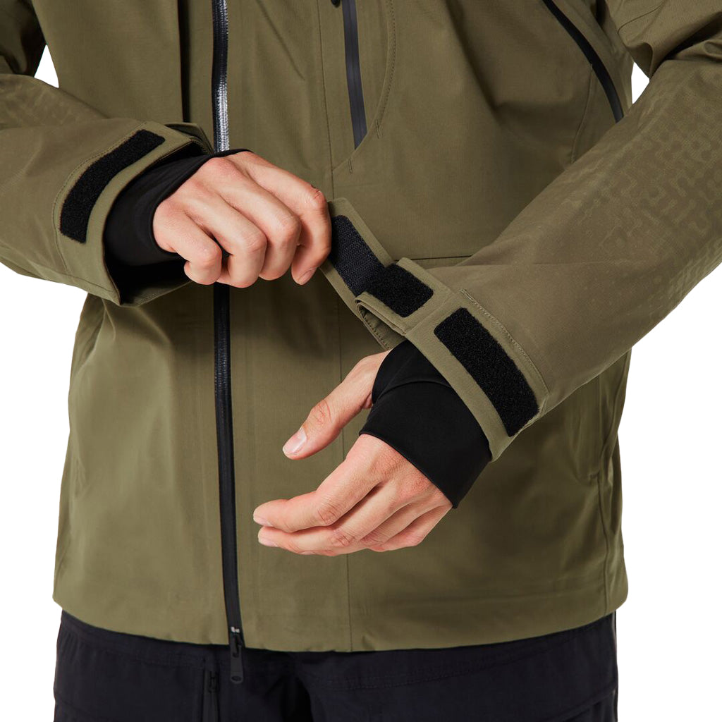 Baldface Shell - Jacket