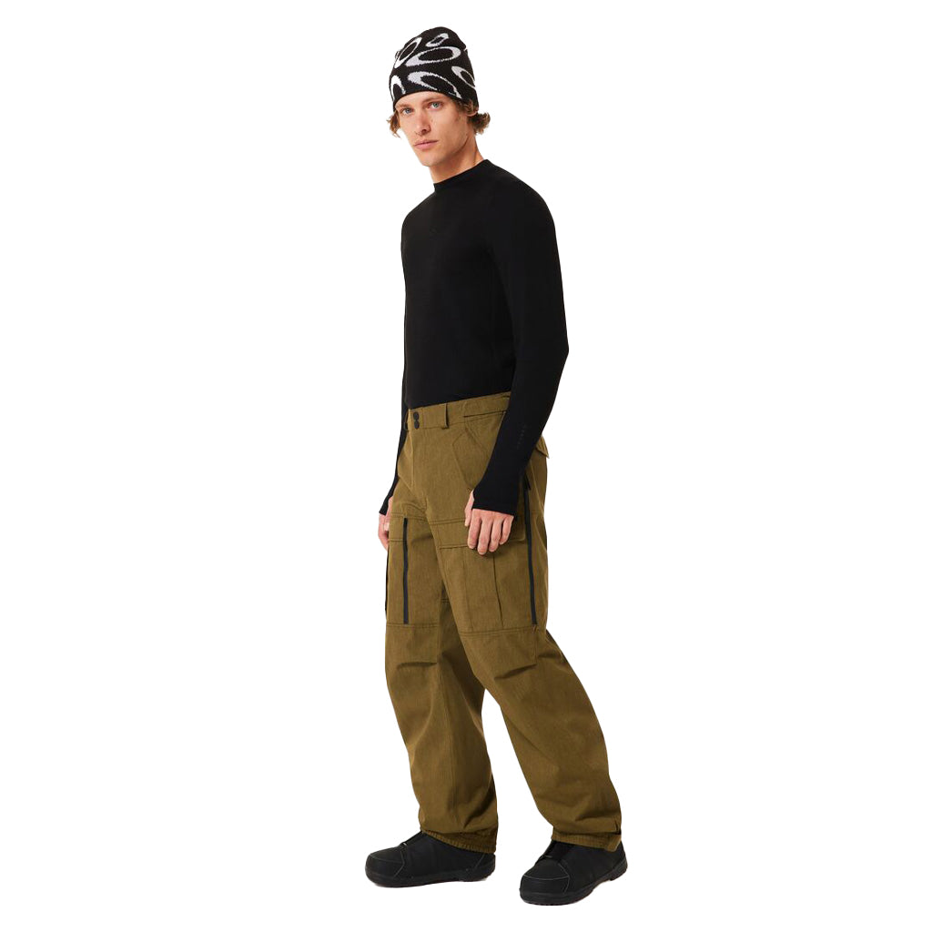 Baldface Shell - Ski Pants