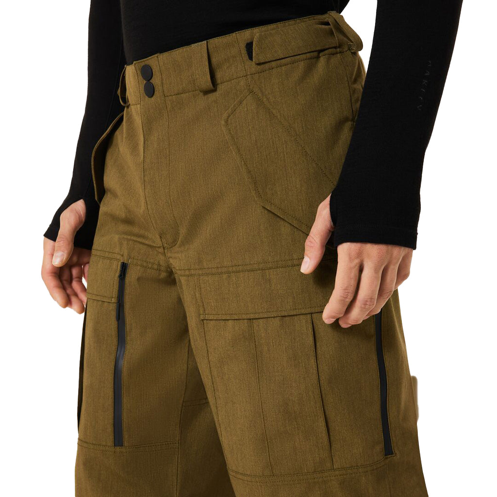 Baldface Shell - Ski Pants