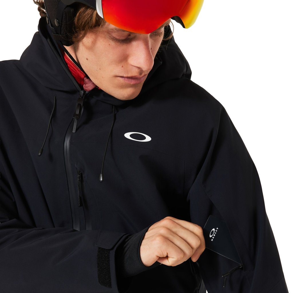 Canopy Insulated - Jacket