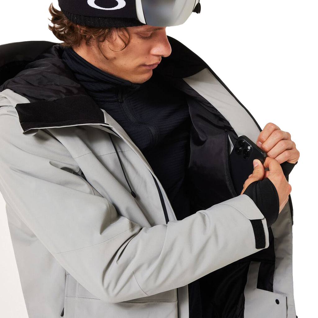 Canopy Insulated - Ski Jacket