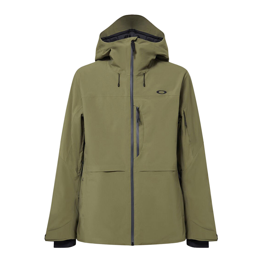 Canopy Insulated - Ski Jacket
