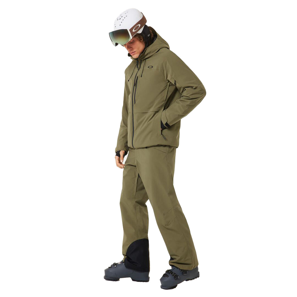 Canopy Insulated - Ski Jacket