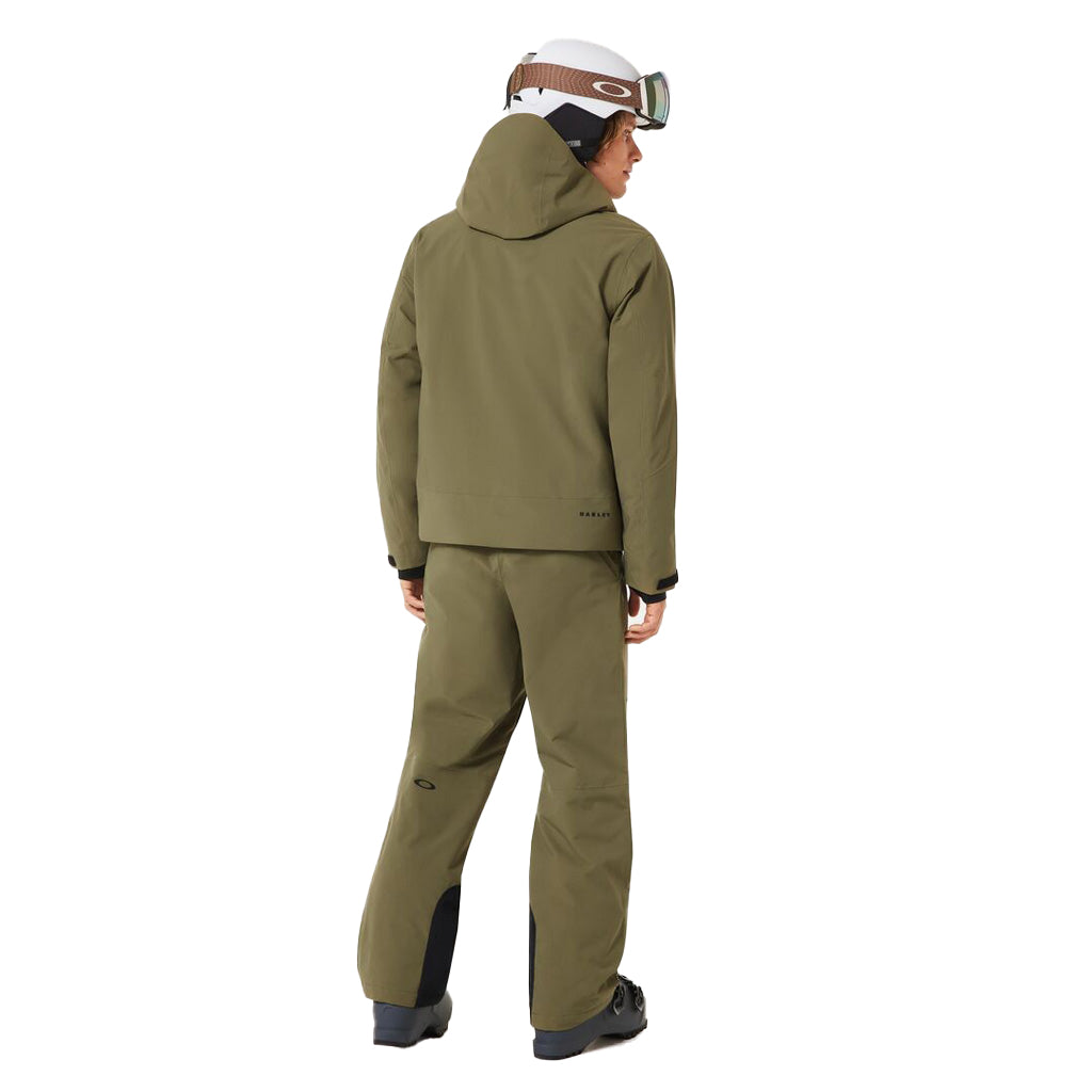 Canopy Insulated - Ski Jacket