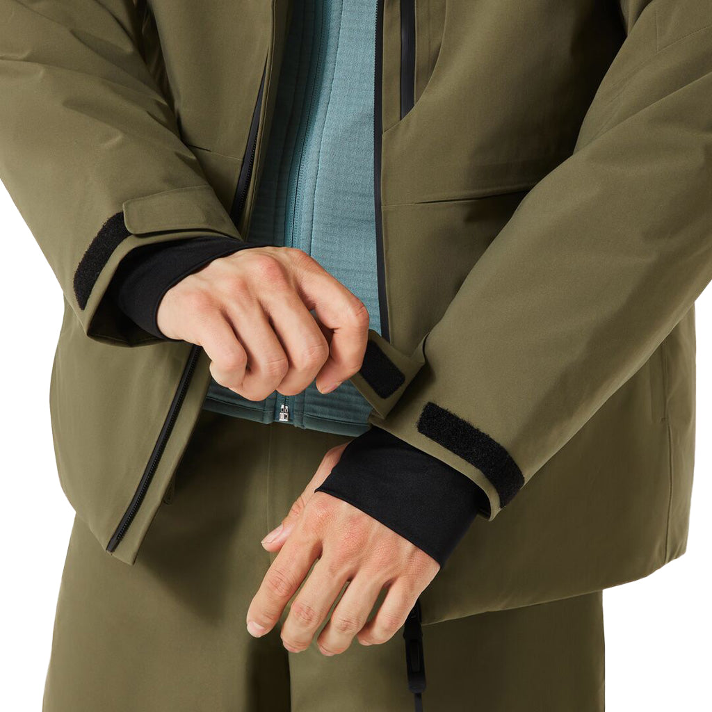 Canopy Insulated - Ski Jacket