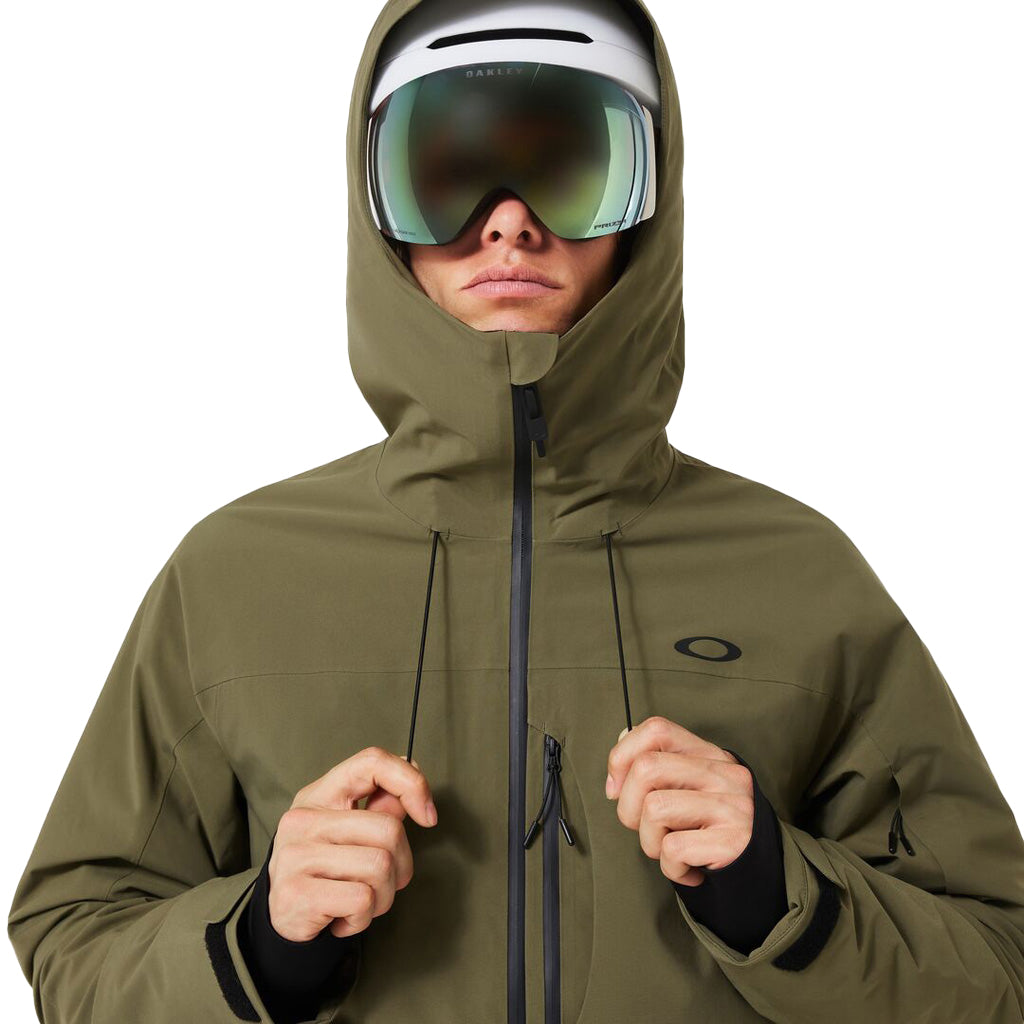 Canopy Insulated - Ski Jacket
