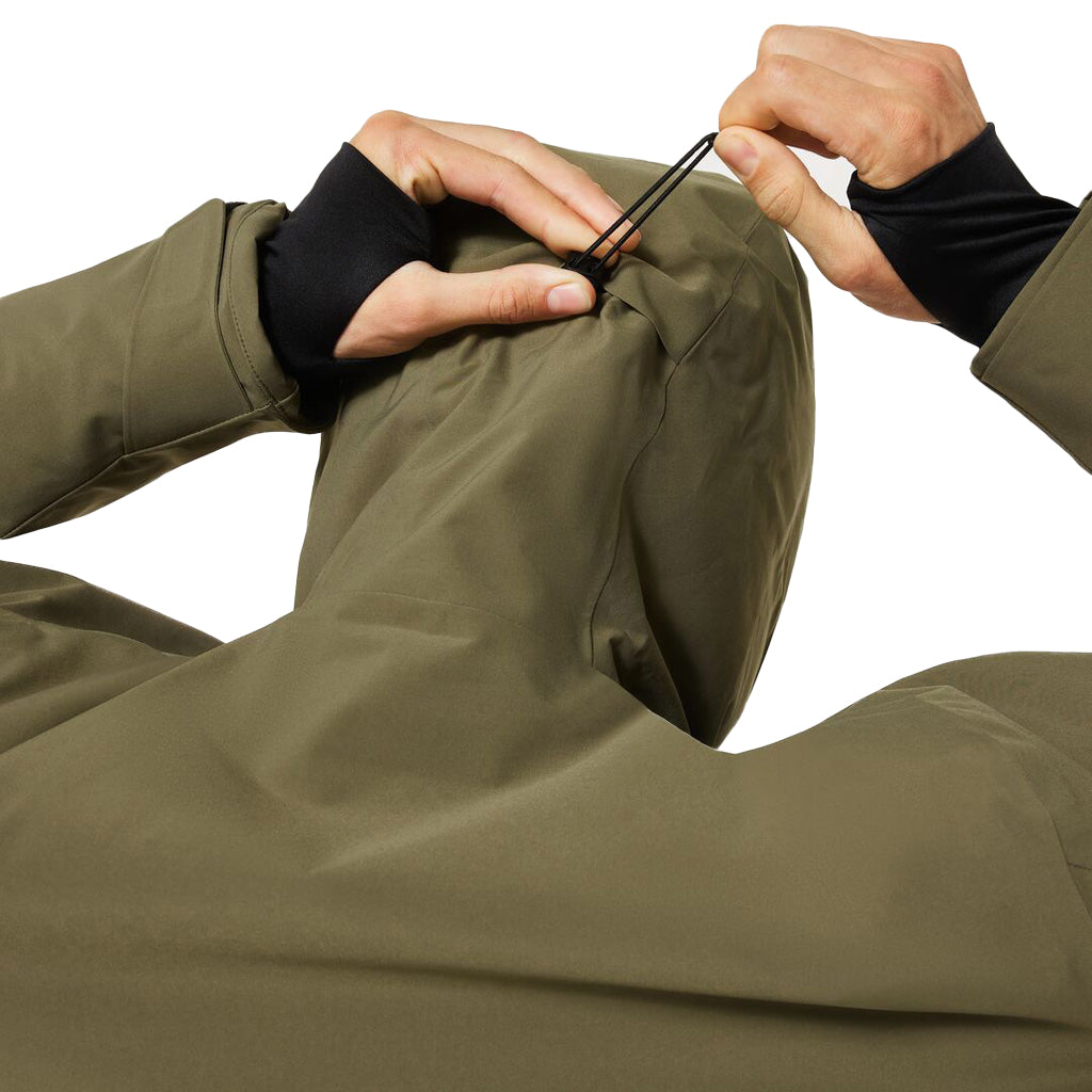 Canopy Insulated - Ski Jacket