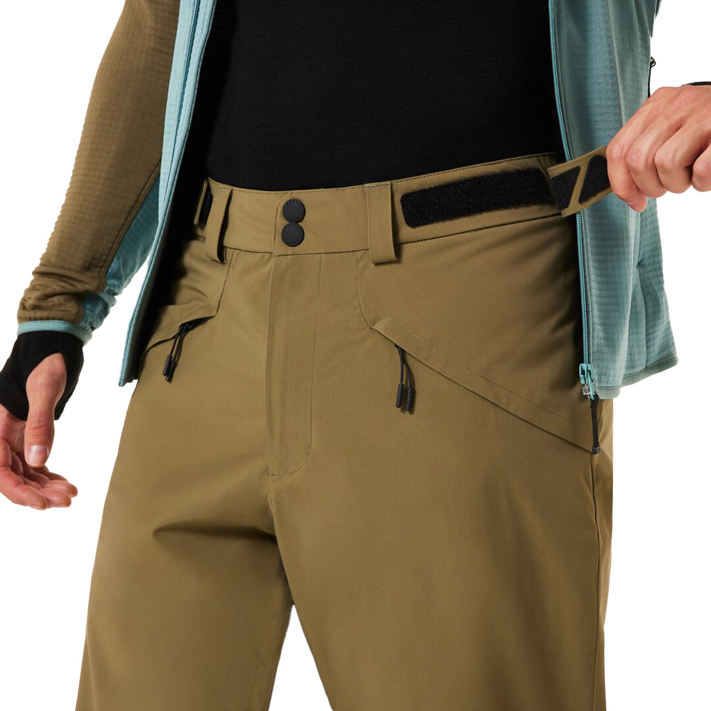Canopy Insulated - Ski Pants