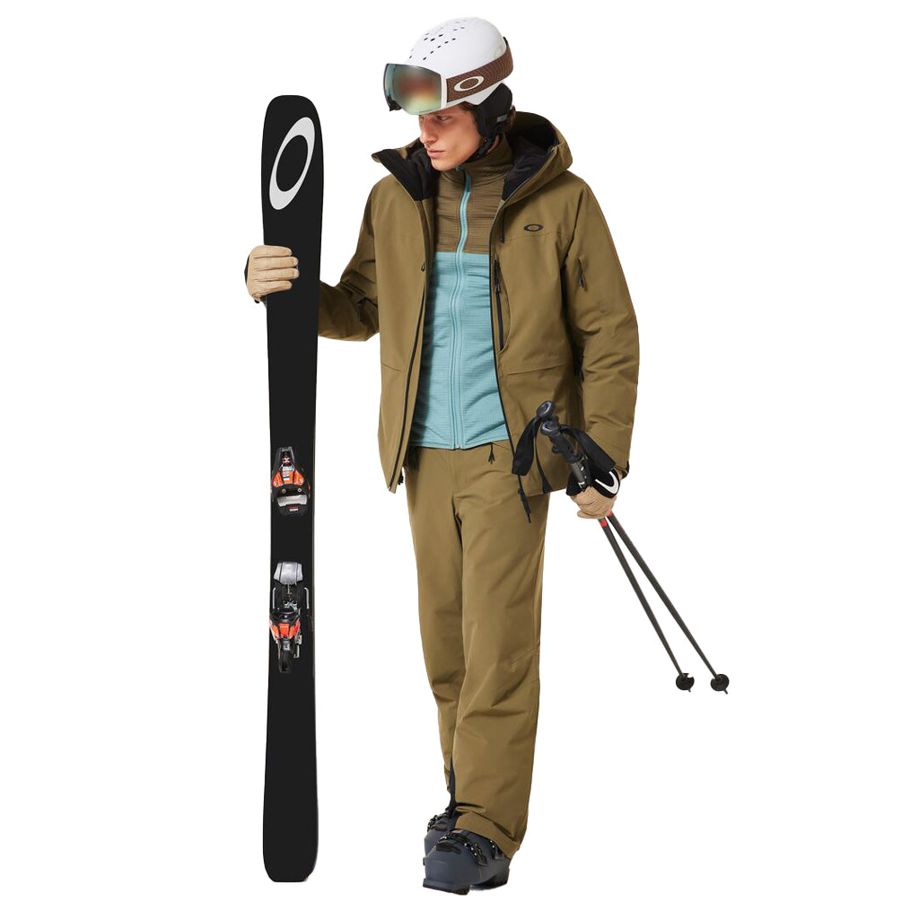 Canopy Insulated - Ski Pants