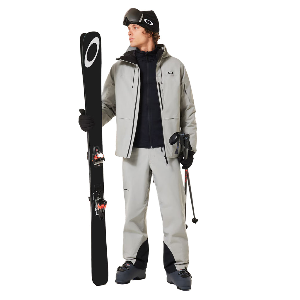 Canopy Full Zip - Sweatshirt