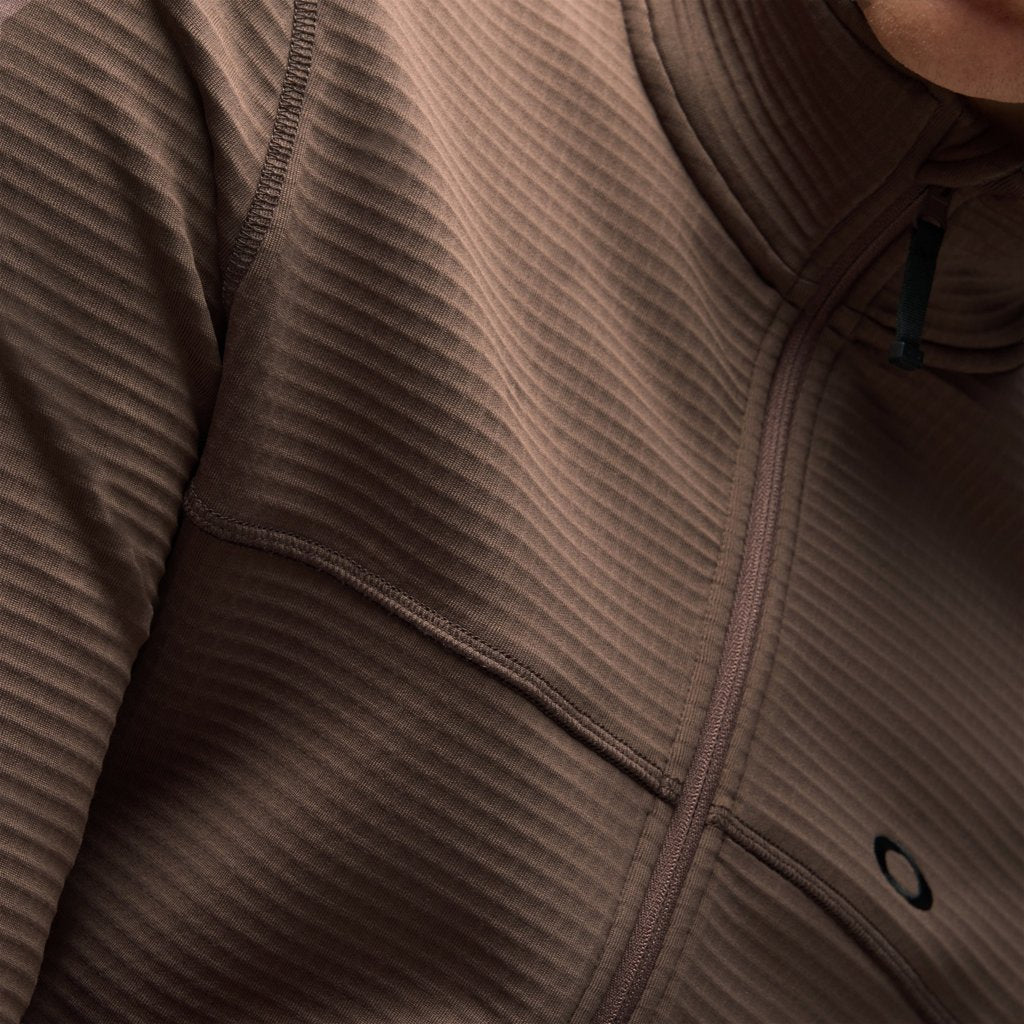 Canopy Full Zip - Sweatshirt